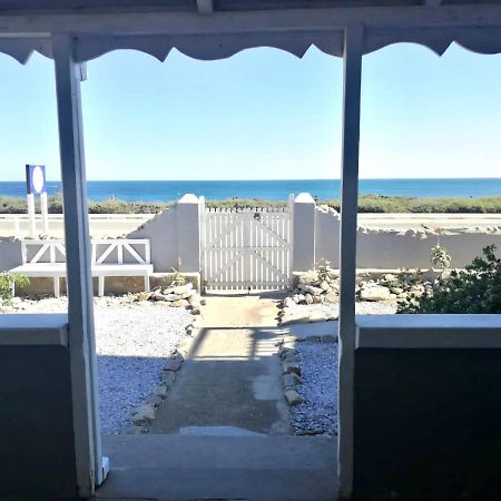 Port Nolloth Beach Shack Eksteriør bilde