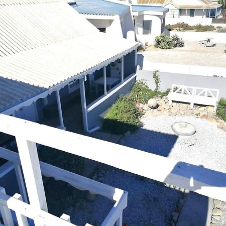 Port Nolloth Beach Shack Rom bilde