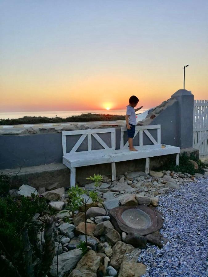 Port Nolloth Beach Shack Eksteriør bilde