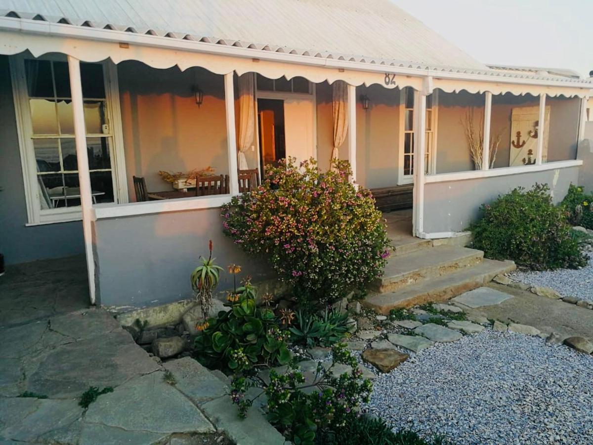 Port Nolloth Beach Shack Eksteriør bilde