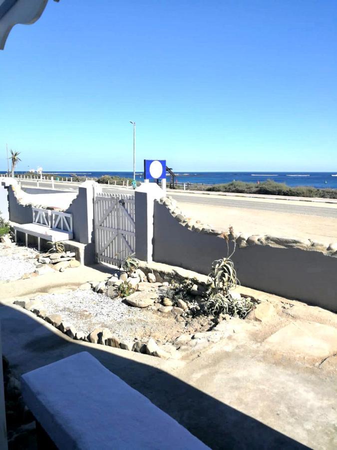 Port Nolloth Beach Shack Eksteriør bilde