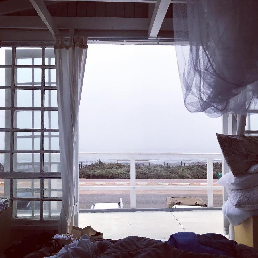 Port Nolloth Beach Shack Eksteriør bilde