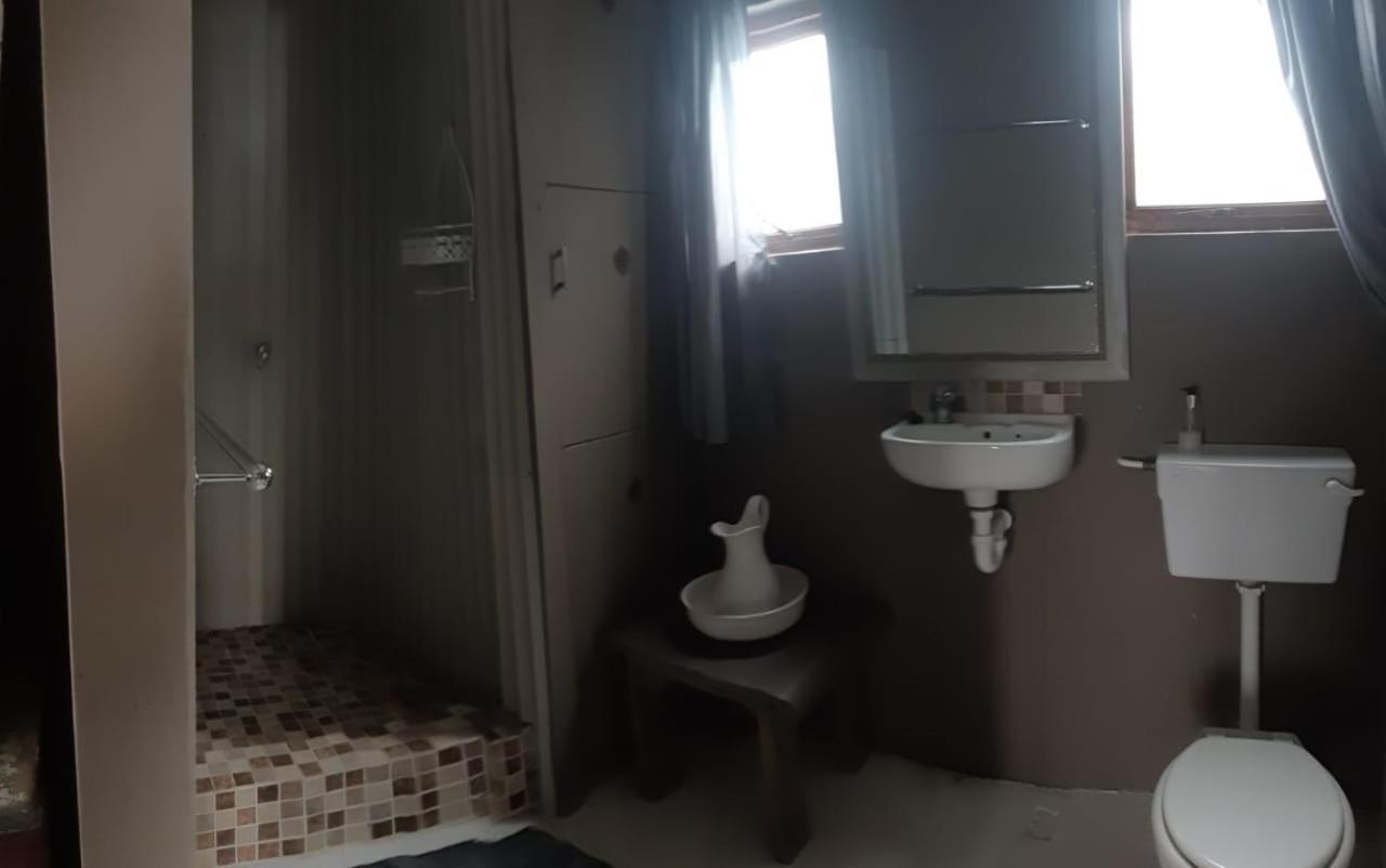 Port Nolloth Beach Shack Eksteriør bilde