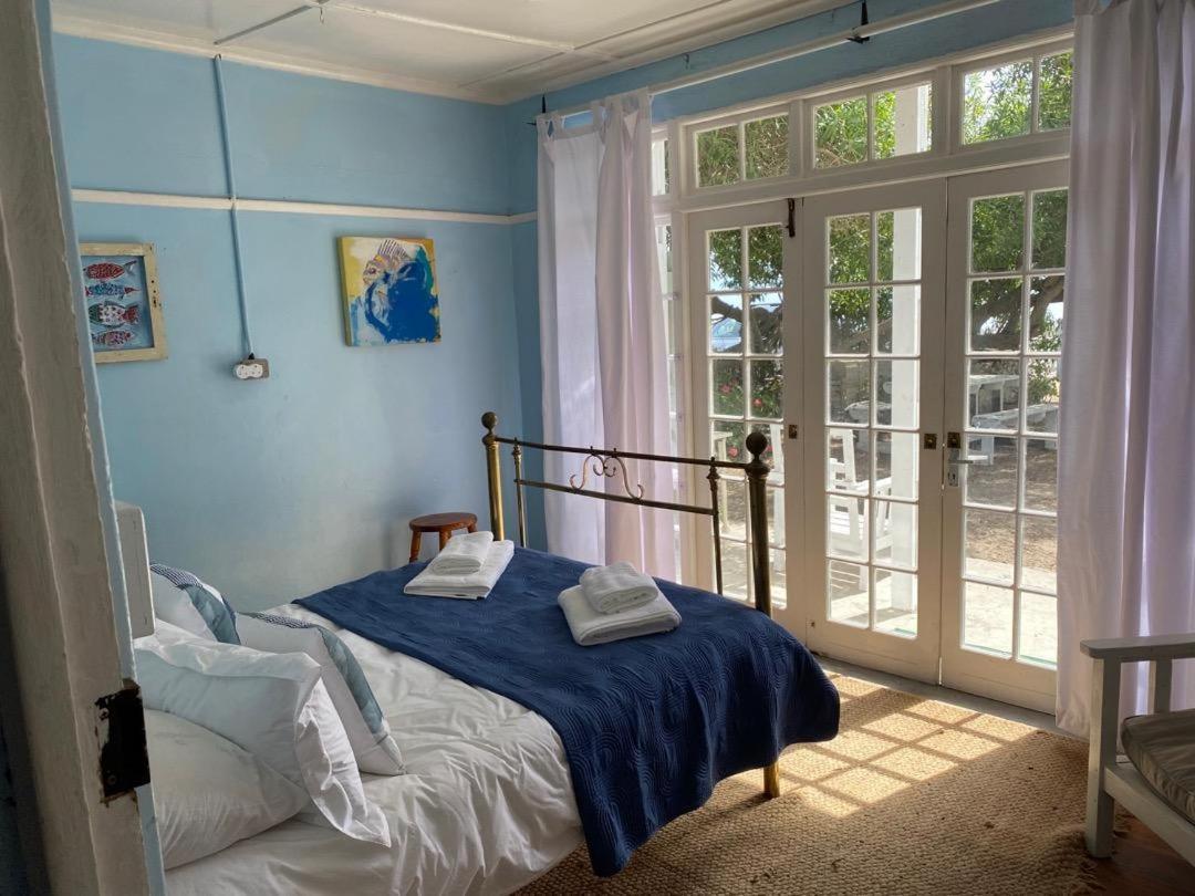 Port Nolloth Beach Shack Eksteriør bilde
