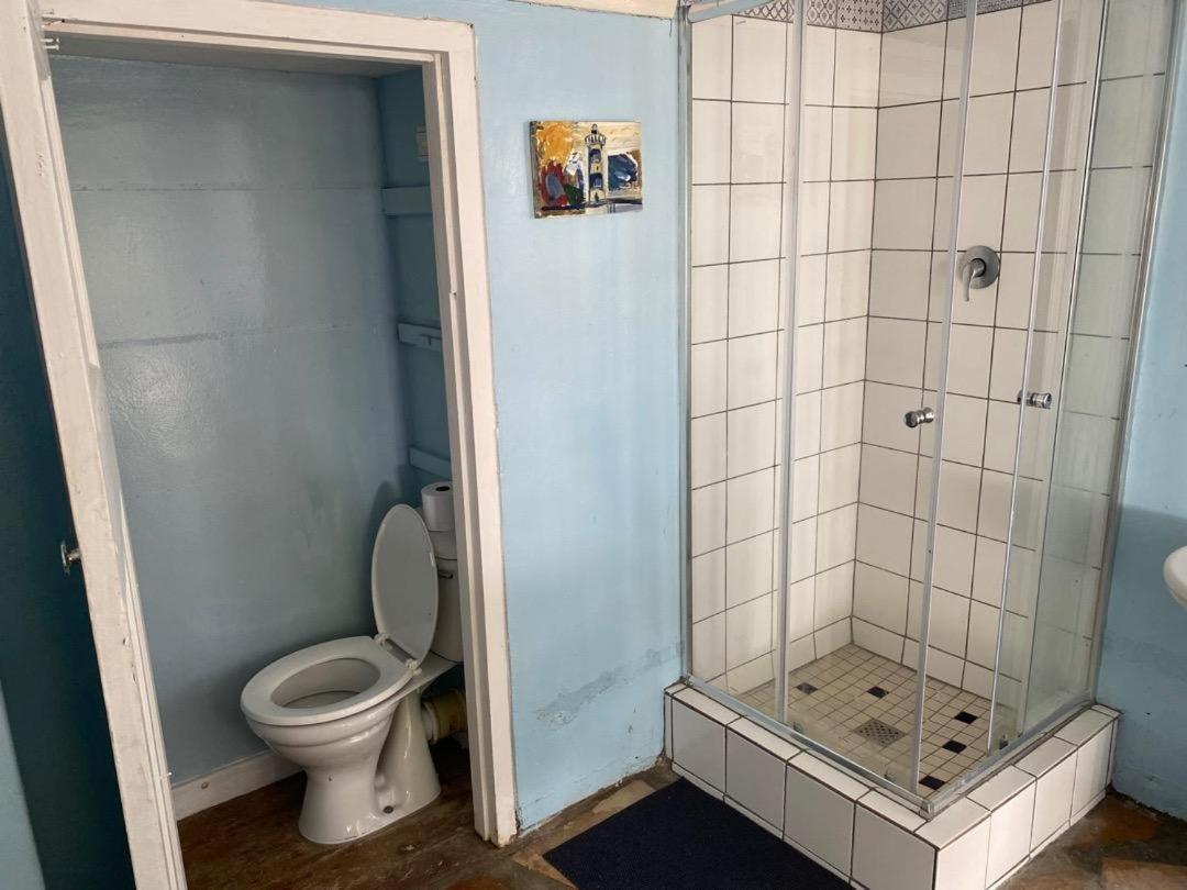 Port Nolloth Beach Shack Eksteriør bilde