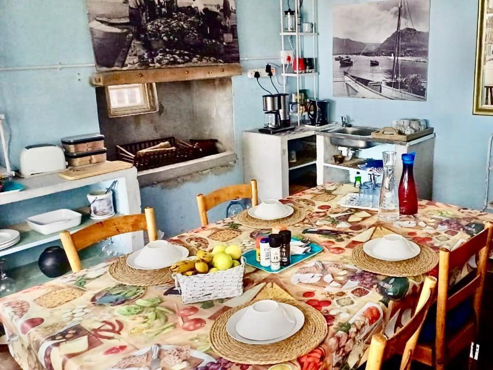 Port Nolloth Beach Shack Eksteriør bilde