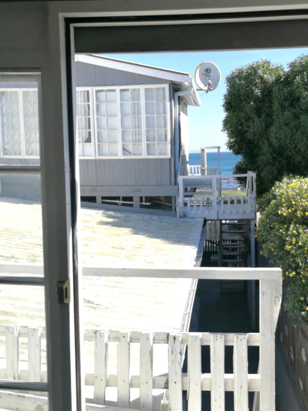Port Nolloth Beach Shack Rom bilde