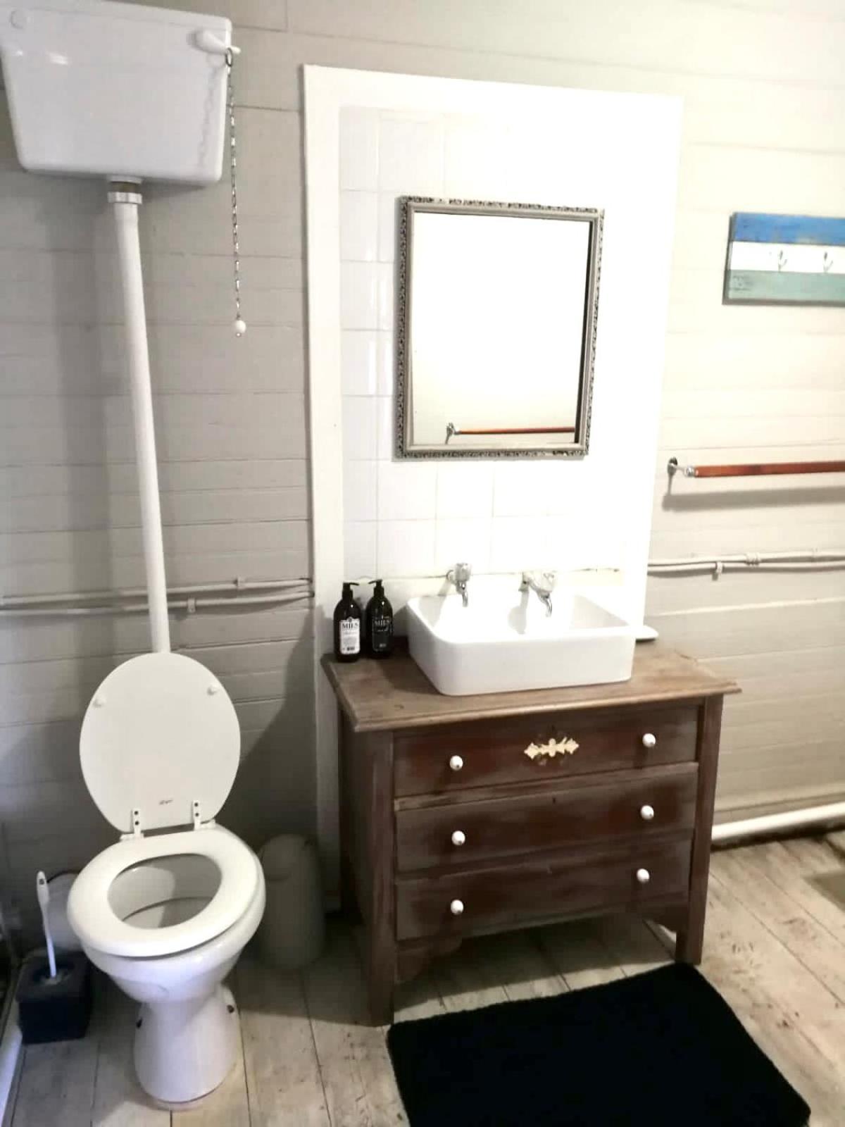 Port Nolloth Beach Shack Rom bilde
