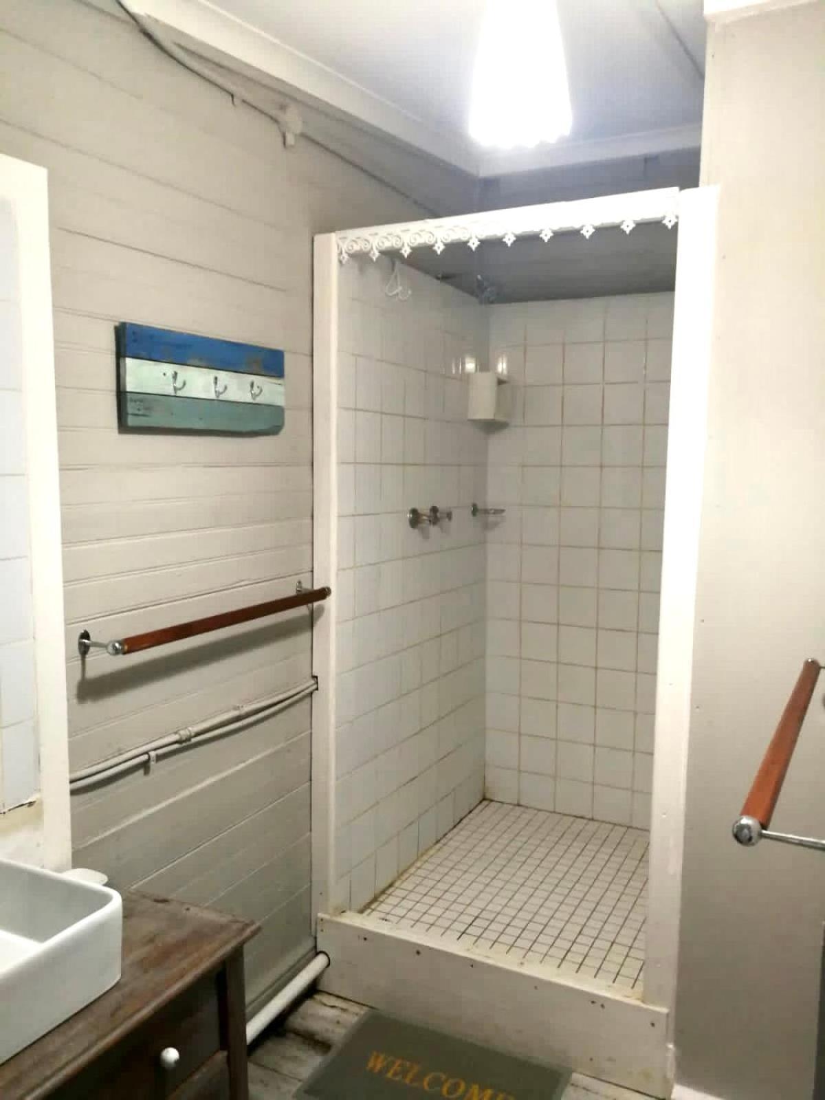 Port Nolloth Beach Shack Rom bilde