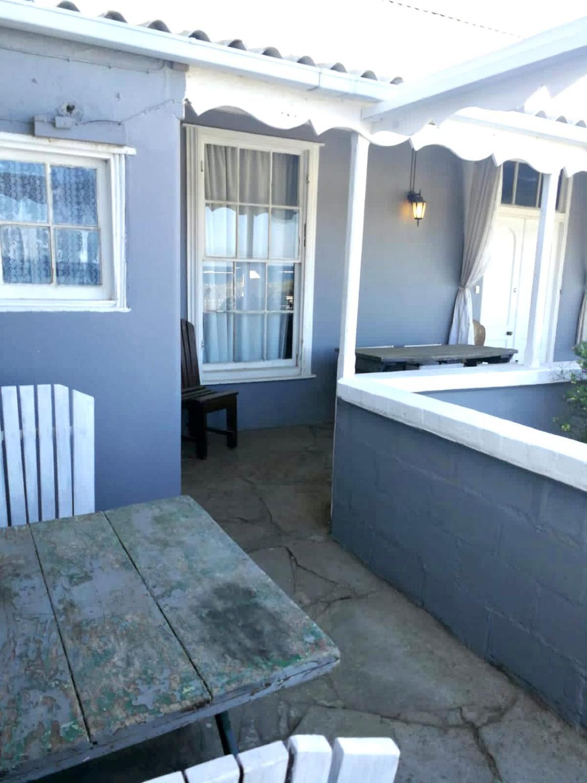 Port Nolloth Beach Shack Rom bilde