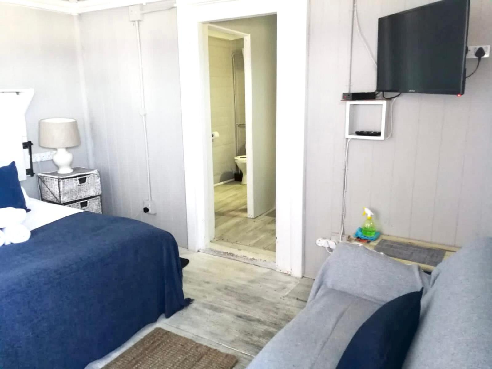 Port Nolloth Beach Shack Rom bilde