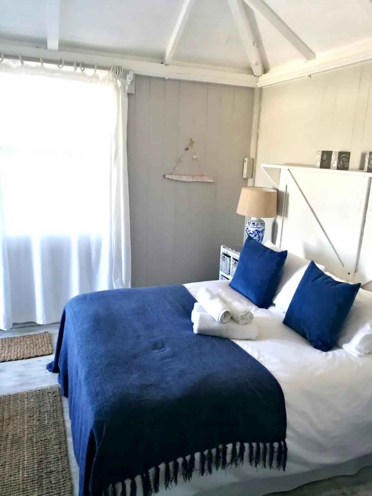 Port Nolloth Beach Shack Rom bilde