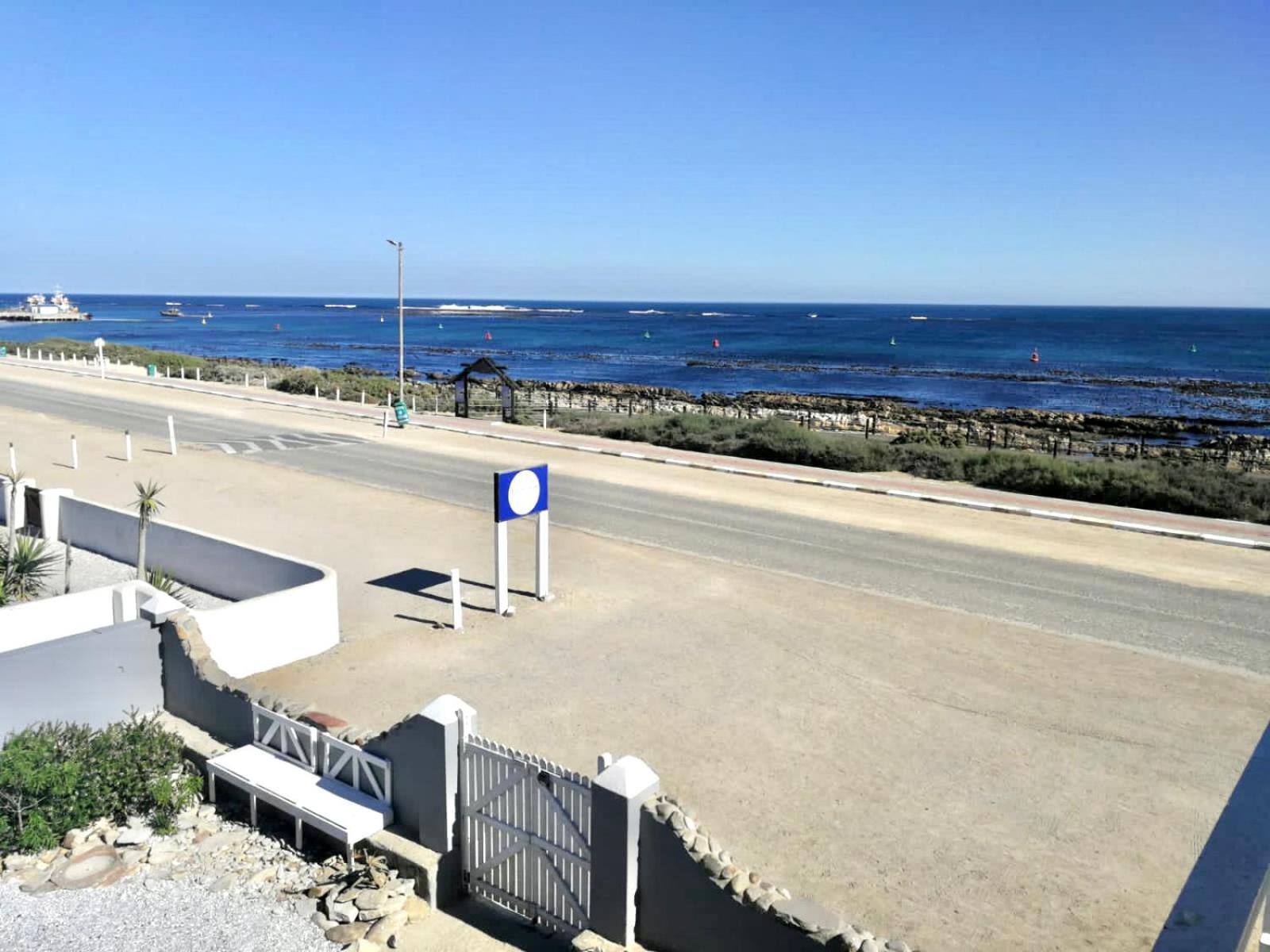 Port Nolloth Beach Shack Rom bilde